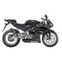 Carene Aprilia RS125