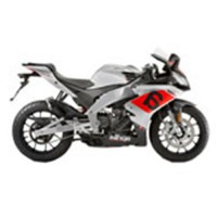 Carene Aprilia RS4