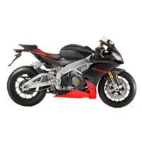 Carene Aprilia RSV1000