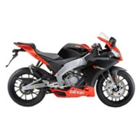 Carene Aprilia RSV4