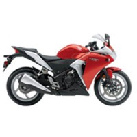 Carene Honda CBR 250 R 2011-2013