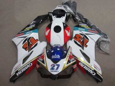 27 Contrainer IT Carene Honda CBR 1000 RR 2004-2005