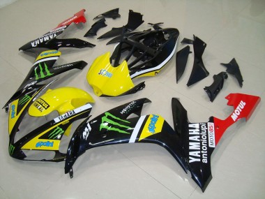 Adesivo Pack Carene Yamaha R1 2004-2006