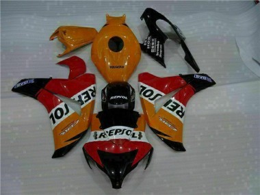 Arancia ABS Kit Carenatura Honda CBR 1000 RR 2008-2011