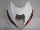 Arancia Bianco Nero Carene Suzuki GSXR 1300 Hayabusa 1996-2007