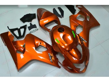 Arancia Carrozzeria & Carena Suzuki GSXR 600 / 750 K4 2004-2005