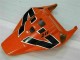 Arancia Kit Completo Carenatura ABS Honda CBR 1000 RR 2004-2005