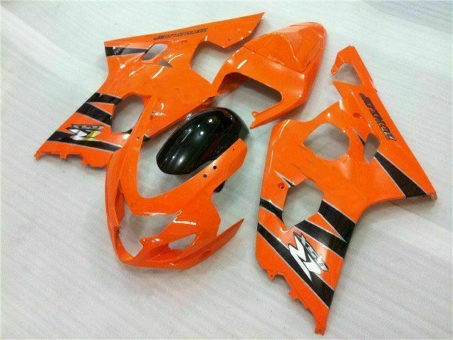 Arancia Kits Carene & Plastica Suzuki GSXR 600 / 750 K4 2004-2005