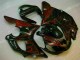 Arancia Kits Carene Yamaha R1 2000-2001