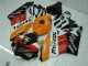 Arancia Nero Repsol Carrozzeria & Carena Honda CBR 1000 RR 2004-2005