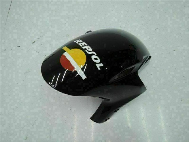 Arancia Nero Repsol Carrozzeria & Carena Honda CBR 1000 RR 2004-2005