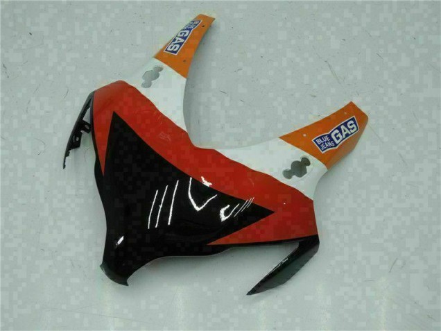 Arancia Repsol ABS Kits Carene Honda CBR 1000 RR 2008-2011