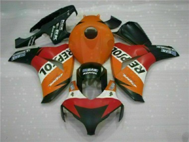 Arancia Repsol Carrozzeria & Carena Honda CBR 1000 RR 2008-2011