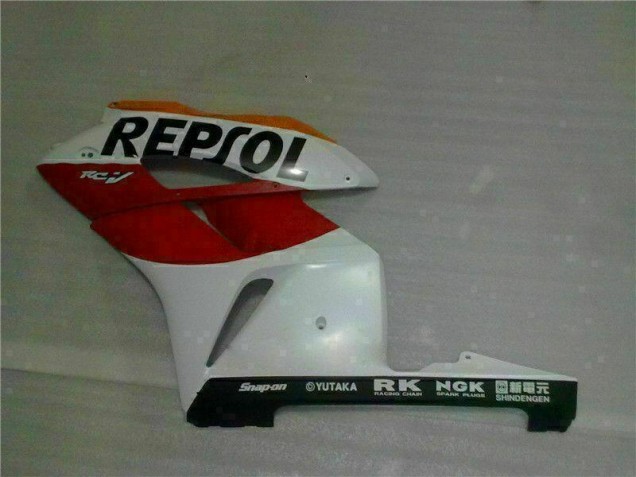 Arancia Rosso Repsol 26 Carene Honda CBR 1000 RR 2004-2005