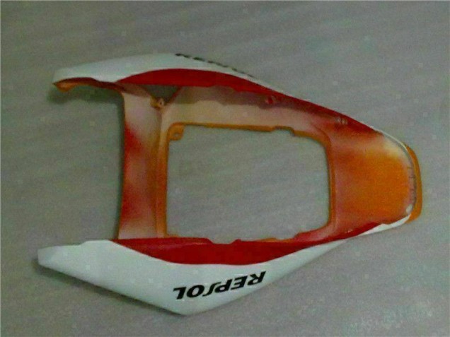 Arancia Rosso Repsol 26 Carene Honda CBR 1000 RR 2004-2005