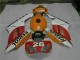 Arancia Rosso Repsol 26 Carene Honda CBR 1000 RR 2004-2005