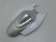 Argento ABS Kit Carenatura Suzuki GSXR 600 / 750 K6 2006-2007