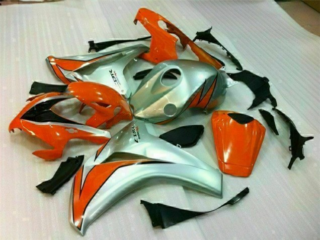 Argento Arancia Carene Honda CBR 1000 RR 2008-2011