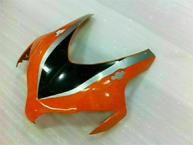 Argento Arancia Carene Honda CBR 1000 RR 2008-2011