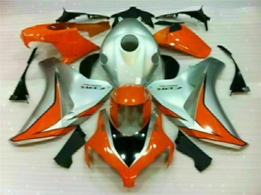 Argento Arancia Carene Honda CBR 1000 RR 2008-2011