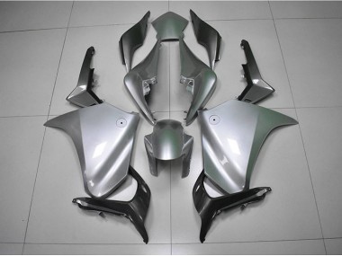 Argento Carene Honda VFR 1200 2010-2014