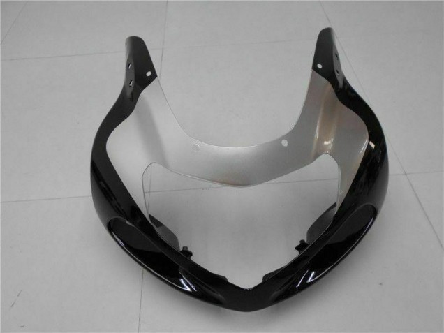 Argento Carene Suzuki GSXR 600 / 750 K1 K2 K3 2001-2003