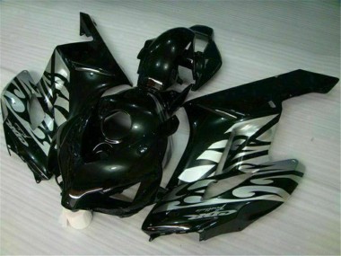 Argento Nero Carene Honda CBR 1000 RR 2004-2005