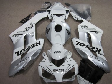 Argento Repsol Kit Carenatura Completa Honda CBR 1000 RR 2004-2005