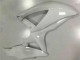 Bianco ABS Kit Carenatura Suzuki GSXR 600 / 750 K8 2008-2010