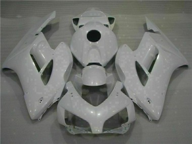 Bianco ABS Kits Carene Honda CBR 1000 RR 2004-2005