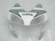 Bianco Argento Repsol Carene Honda CBR 600 RR 2003-2004