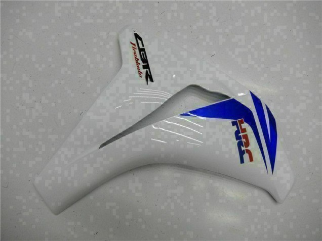 Bianco Blu Carrozzeria & Carena Honda CBR 1000 RR 2008-2011