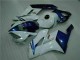 Bianco Blu Kits Carene Honda CBR 1000 RR 2004-2005