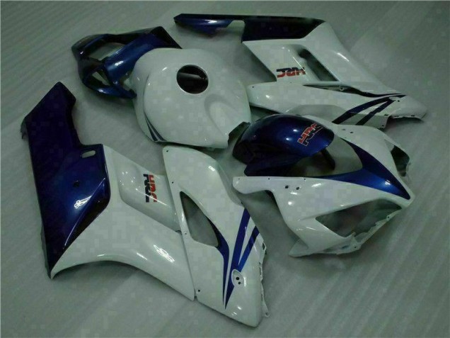 Bianco Blu Kits Carene Honda CBR 1000 RR 2004-2005