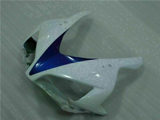 Bianco Blu Kits Carene Honda CBR 1000 RR 2004-2005