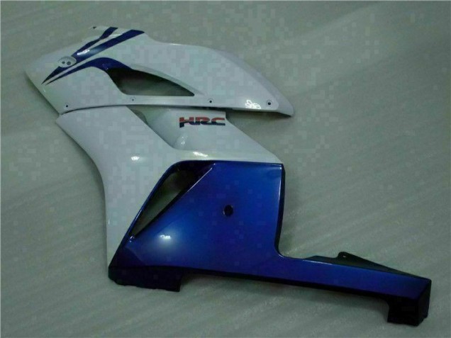 Bianco Blu Kits Carene Honda CBR 1000 RR 2004-2005