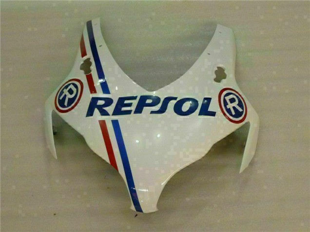 Bianco Blu Repsol Carrozzeria & Carena Honda CBR 1000 RR 2008-2011