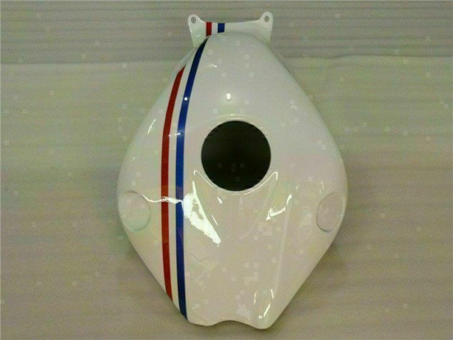 Bianco Blu Repsol Carrozzeria & Carena Honda CBR 1000 RR 2008-2011