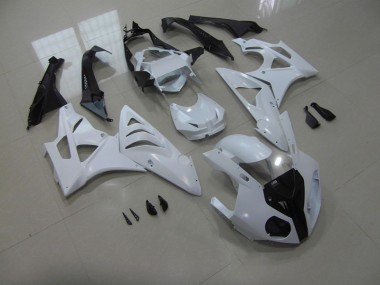 Bianco Carene BMW S1000RR 2009-2014