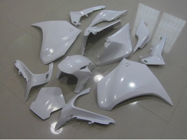 Bianco Carene Honda VFR 1200 2010-2014