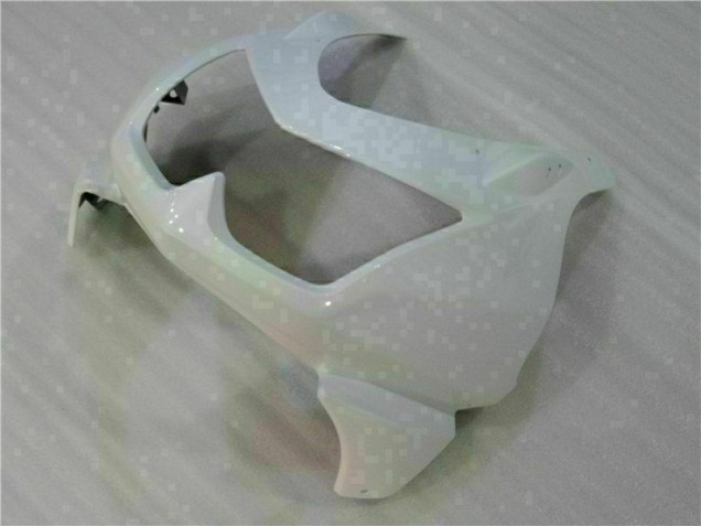Bianco Carene Kawasaki EX250 2008-2012