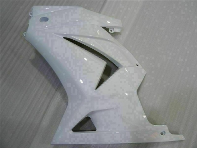 Bianco Carene Kawasaki EX250 2008-2012