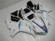 Bianco Carene & Plastica Yamaha R1 2002-2003