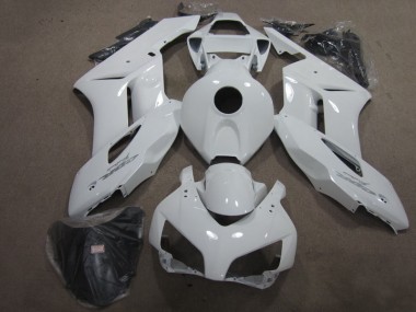 Bianco Carrozzeria & Carena Honda CBR 1000 RR 2004-2005