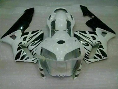 Bianco Carrozzeria & Carena Honda CBR 600 RR 2003-2004