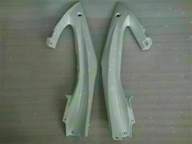 Bianco Kit Carena & Plastica Yamaha R6 2008-2016