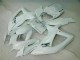 Bianco Kit Completo Carenatura ABS Suzuki GSXR 600 / 750 K8 2008-2010
