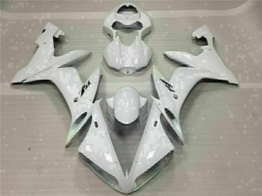 Bianco Kits Carenatura Completa Yamaha R1 2004-2006