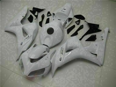 Bianco Kits Carenatura Completo ABS Honda CBR 1000 RR 2004-2005