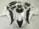 Bianco Kits Carene & Plastica Yamaha R6 2008-2016